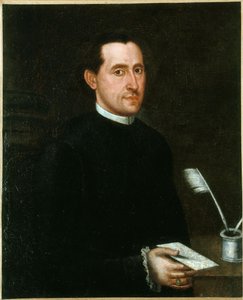 Francouzsky: Portrait d