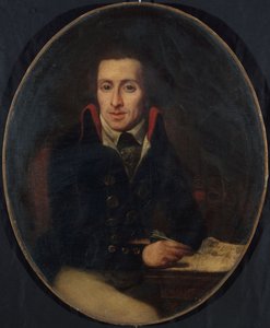 Francouzsky: Portrait d