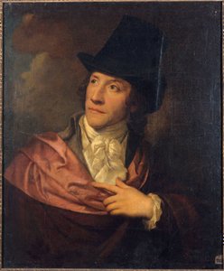 Francouzsky: Portrait d
