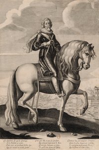 JacquesNompar de Caumont la Force od Anonymous