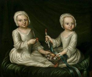 Joanna a Elizabeth Perkinsovy od anonymous 