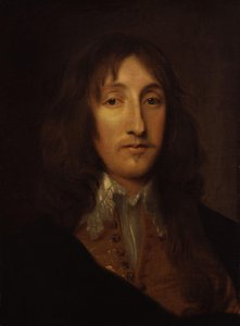Richard Boyle, 1. hrabě z Burlingtonu a 2. hrabě z Corku