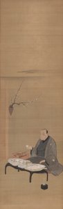 Po RT Světlo Kinokuniya Bunzaemon od attributed to Utagawa Toyokuni