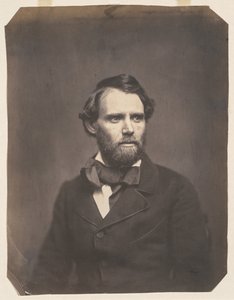 Senátor George Ellis Pugh z Ohia od attributed to Whitehurst Studio