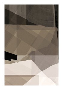Abstraktní geometrické vrstvy od cartissi