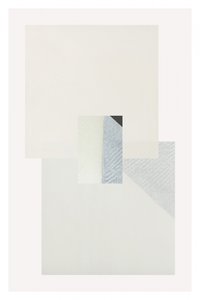 Abstraktní geometrické vrstvy od cartissi
