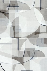 Abstraktní geometrické vrstvy od cartissi