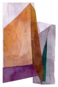 Abstraktní geometrické vrstvy od cartissi