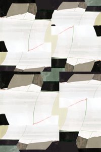 Abstraktní geometrické tvary od cartissi