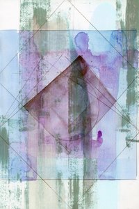 Abstraktní vrstvená geometrie od cartissi