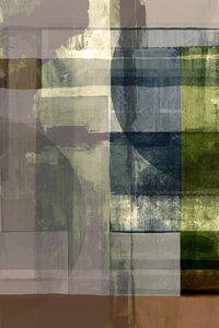 Abstraktní vrstvené tóny od cartissi