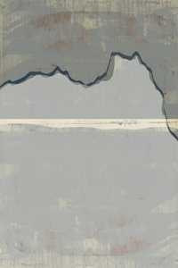 Abstrakt: Klid hor od cartissi