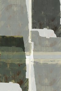 Abstrakt: Tlumené vrstvy od cartissi