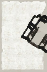Abstrakt „Bold Ink“ od cartissi