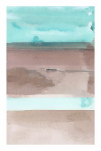 Pobřežní horizont – praní od cartissi