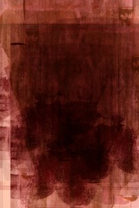 Tmavě červená grunge textura od cartissi