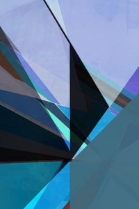 Dynamický geometrický blues od cartissi