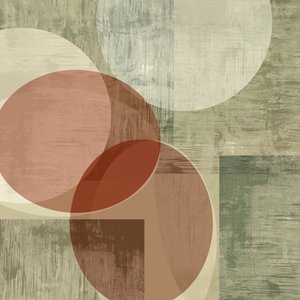 Zemité geometrické abstrakce od cartissi