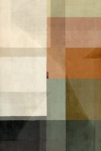 Zemité geometrické bloky od cartissi