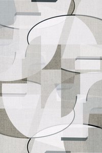 Elegantní abstraktní geometrie od cartissi