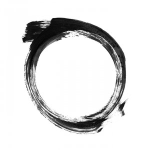 Enso Zen Circle od cartissi