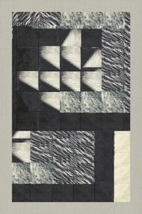 Geometrická hra světla od cartissi