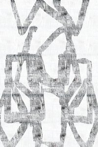Geometrické texturované čáry od cartissi