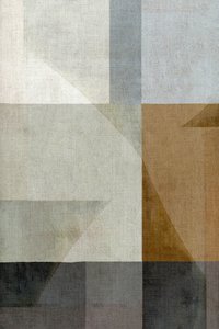 Geometrické barevné vrstvy od cartissi