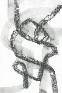 Propletené texturované linie od cartissi