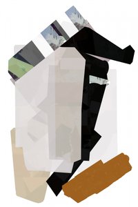 Vrstvené geometrické tvary