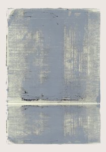 Minimalistická modrošedá textura od cartissi