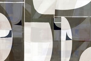 Moderní abstraktní křivky od cartissi