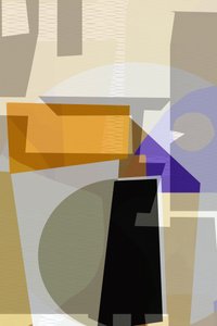 Moderní abstraktní geometrie od cartissi