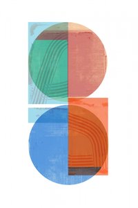 Moderní geometrická vyváženost