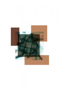 Moderní geometrické vrstvy