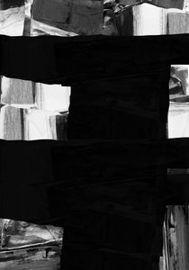Monochromatická geometrie od cartissi