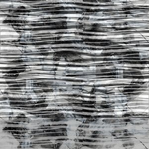 Monochromatická pruhovaná struktura od cartissi