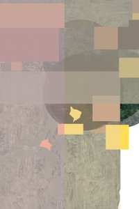 Tlumené geometrické vrstvy od cartissi