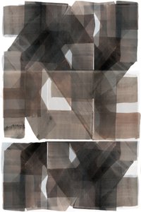 Tlumené geometrické vrstvy od cartissi
