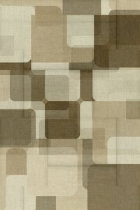 Zaoblené geometrické vrstvy od cartissi