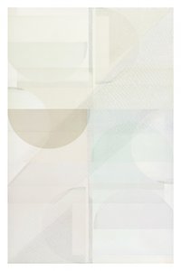 Klidná vrstvená geometrie od cartissi