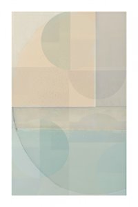 Jemné geometrické vrstvy od cartissi