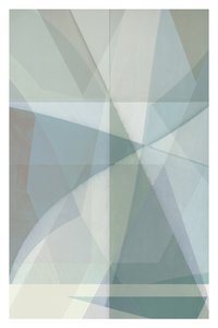 Jemné geometrické vrstvy od cartissi