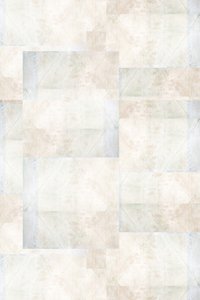 Jemné geometrické vrstvy od cartissi