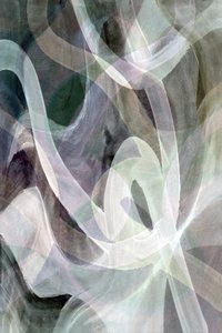 Jemné organické spirály od cartissi