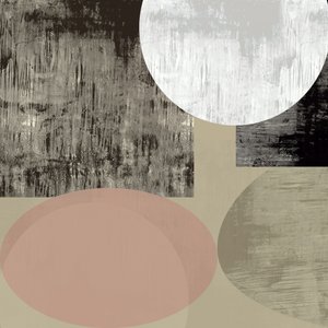 Texturované geometrické vrstvy od cartissi