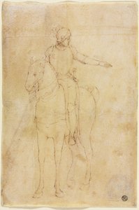 Armored Figure on Horseback   1303898   cs       czech Successfully Translated  Original: Plate 115, from A Curious Herbal Translat: Plate 115, from 