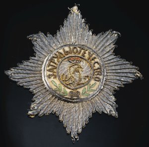 Císařský řád svatého Alexandra Něvského