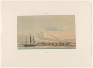 Bonaire Bonaire (název na objektu)