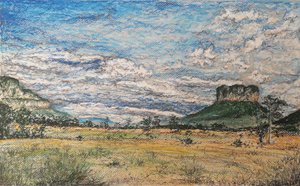 GRAN SABANA VENEZUELA
